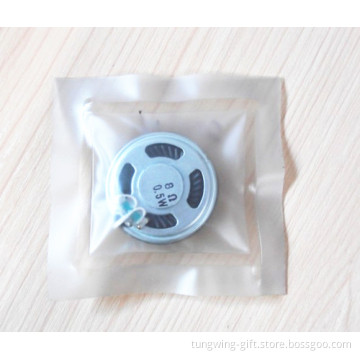 Waterproof Recordable Module for Children Toys and Gifts